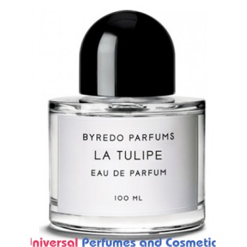 La Tulipe Byredo By Byredo Generic Oil Perfume 50 ML (08000)